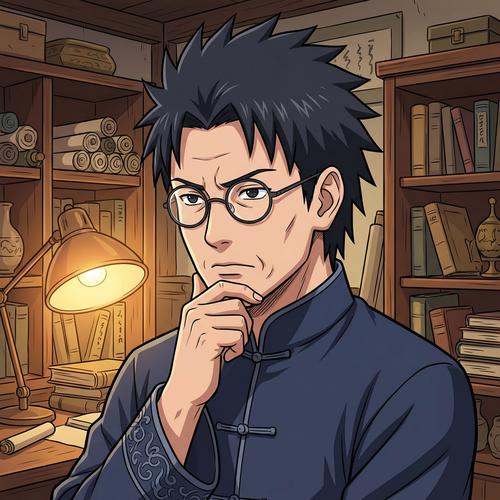 人兽文化研究顾问李文渊