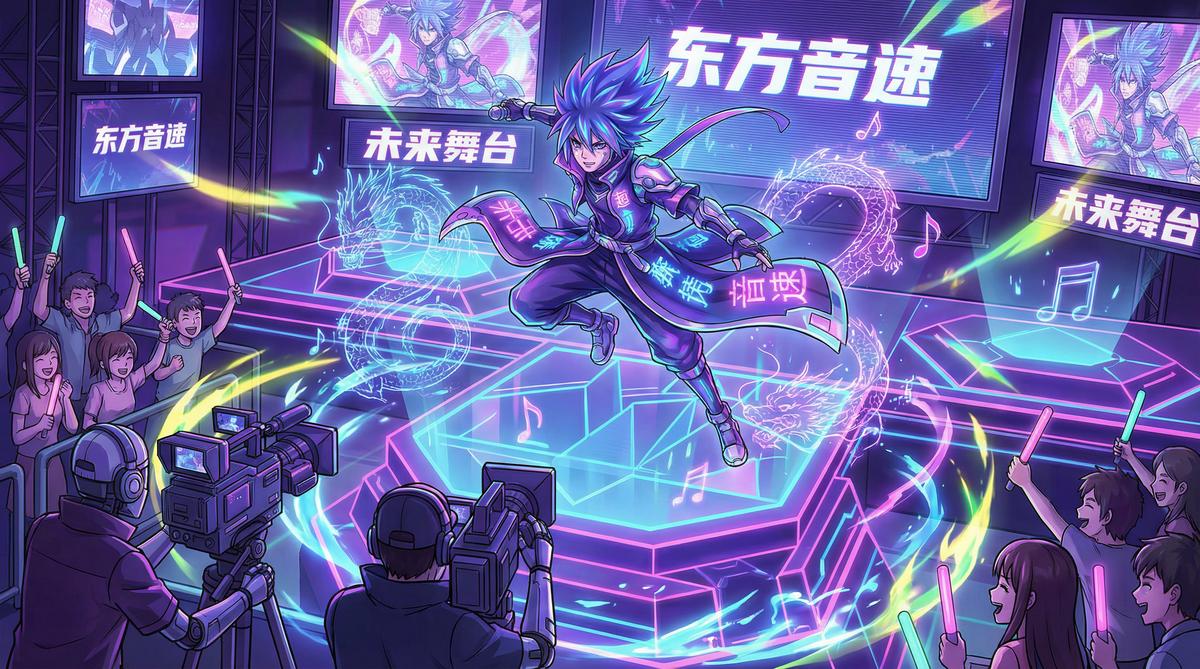 人兽音乐MV拍摄视频教程